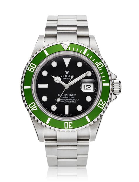 rolex sub anniversary edition|Rolex 50th anniversary submariner discontinued.